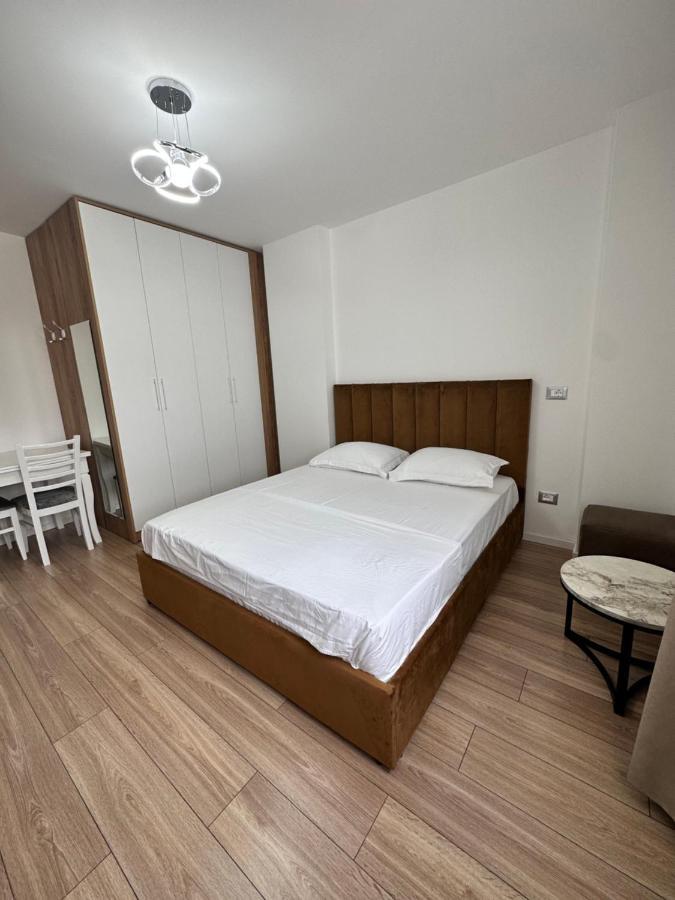 Studio City Center Τίρανα Εξωτερικό φωτογραφία