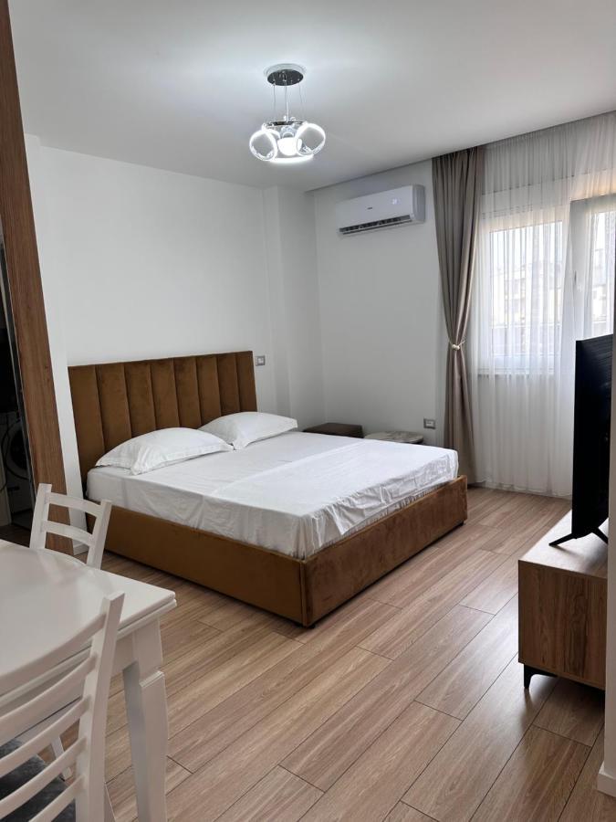 Studio City Center Τίρανα Εξωτερικό φωτογραφία
